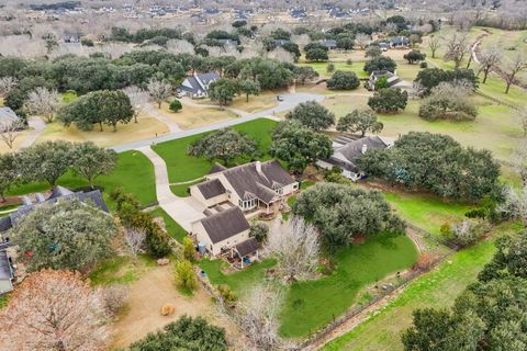 Tiny photo for 31810 Tree Farm Lane, Fulshear, TX 77441 (MLS # 93497653)