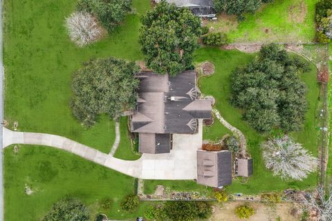 Tiny photo for 31810 Tree Farm Lane, Fulshear, TX 77441 (MLS # 93497653)