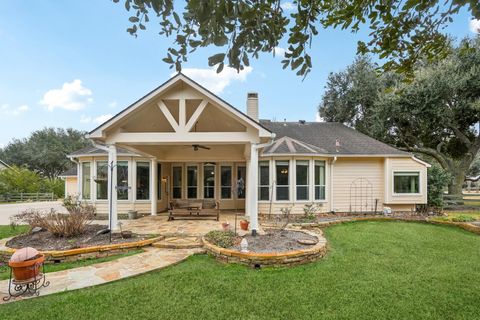 Tiny photo for 31810 Tree Farm Lane, Fulshear, TX 77441 (MLS # 93497653)