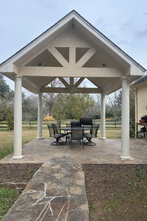 Tiny photo for 31810 Tree Farm Lane, Fulshear, TX 77441 (MLS # 93497653)
