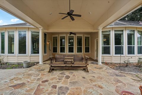 Photo of 31810 Tree Farm Lane, Fulshear, TX 77441 (MLS # 93497653)