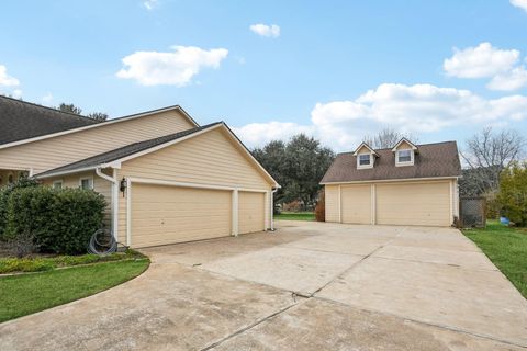 Tiny photo for 31810 Tree Farm Lane, Fulshear, TX 77441 (MLS # 93497653)