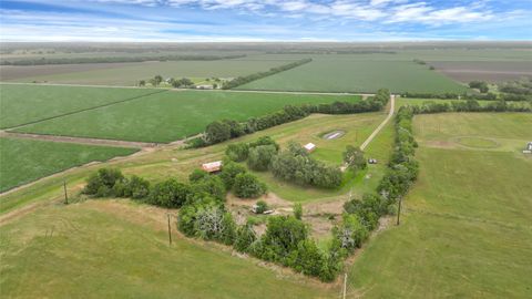 Vacant Land For Sale - 4518 Reeh Road<br/> Needville, TX 77461