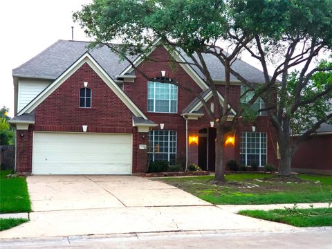 17314 Winfield Square Richmond TX 77407