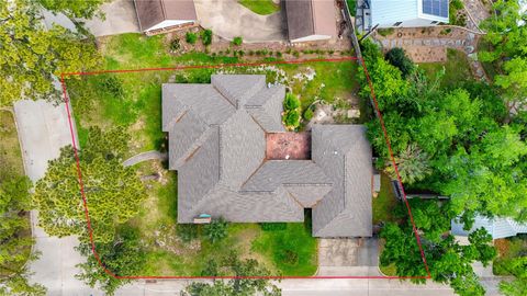 4539 Bryn Mawr Lane Houston TX 77027