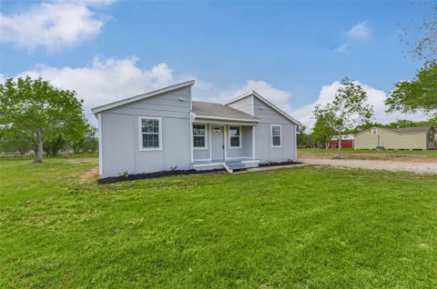 Photo of 13252 Kanak Street, Needville, TX 77461 (MLS # 81107665)