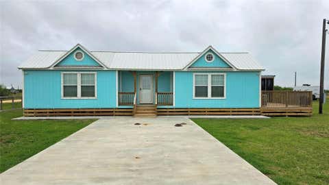 Photo of 238 Ladyfish Road, Palacios, TX 77465 (MLS # 25670962)