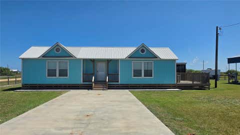 Homes For Rent - 238 Ladyfish Road<br/> Jackson County, Palacios, TX 77465