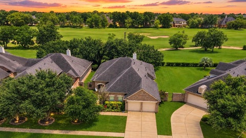 Homes For Sale - 3206 Mcmahon Way<br/> Missouri City, TX 77459