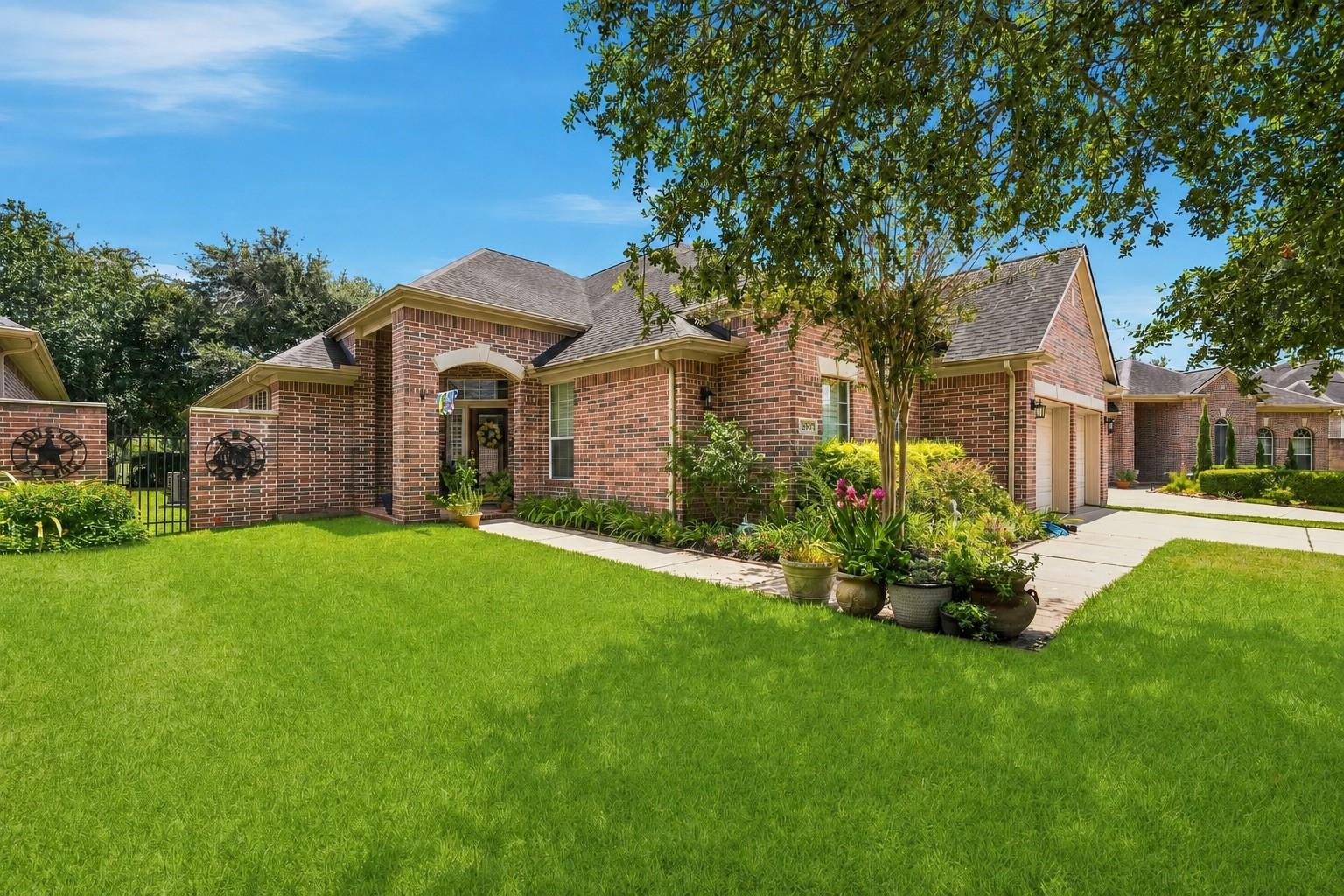 3206 Mcmahon Way