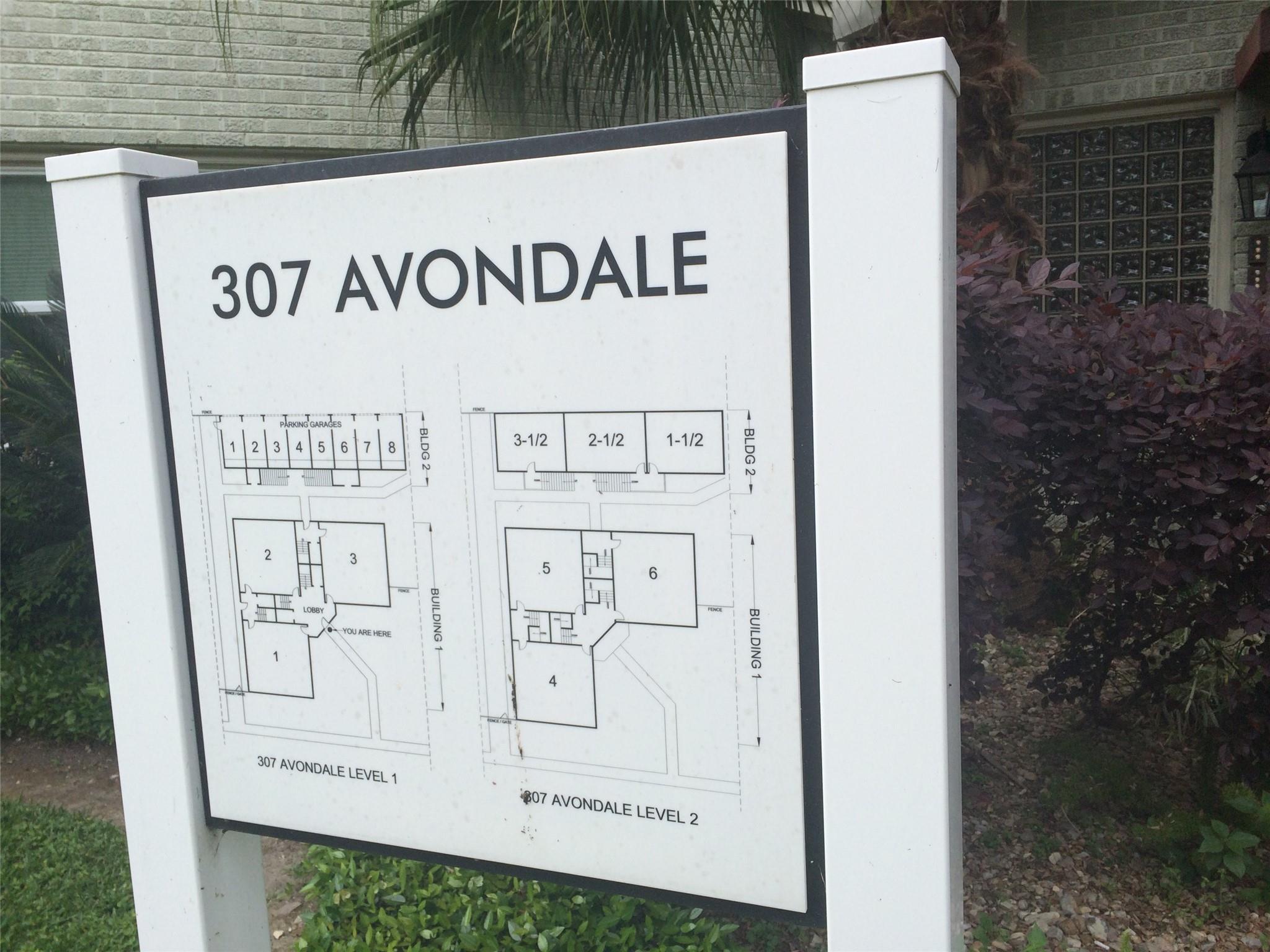 307 Avondale Street 1.5