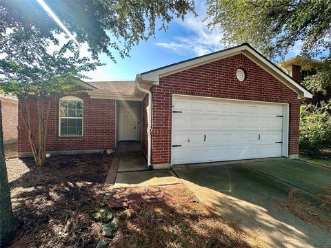 Photo of 15631 Barber Grove Lane, Houston, TX 77095 (MLS # 9390250)