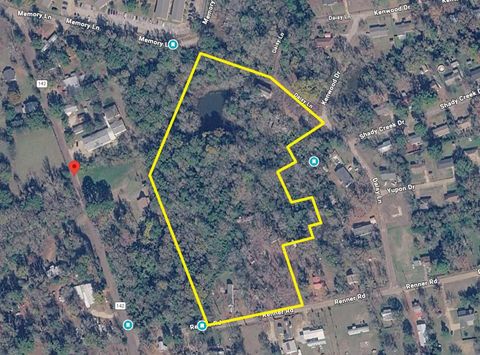 Photo of 0 Daisy Lane, Palestine, TX 75801 (MLS # 27856533)