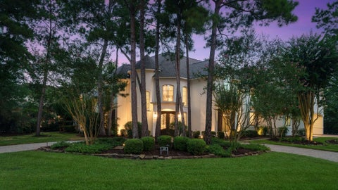 Photo of 39 N Palmiera Circle, The Woodlands, TX 77382 (MLS # 37625787)