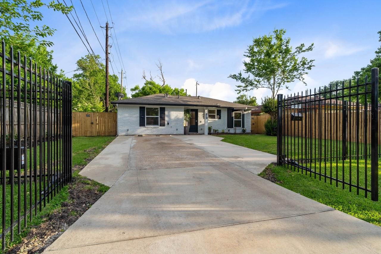 3138 Sunbeam Street
