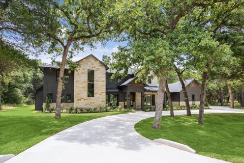 Photo of 211 St Andrews Drive, New Ulm, TX 78950 (MLS # 88460163) Photo of 211 St Andrews Drive, New Ulm, TX 78950 (MLS # 88460163)