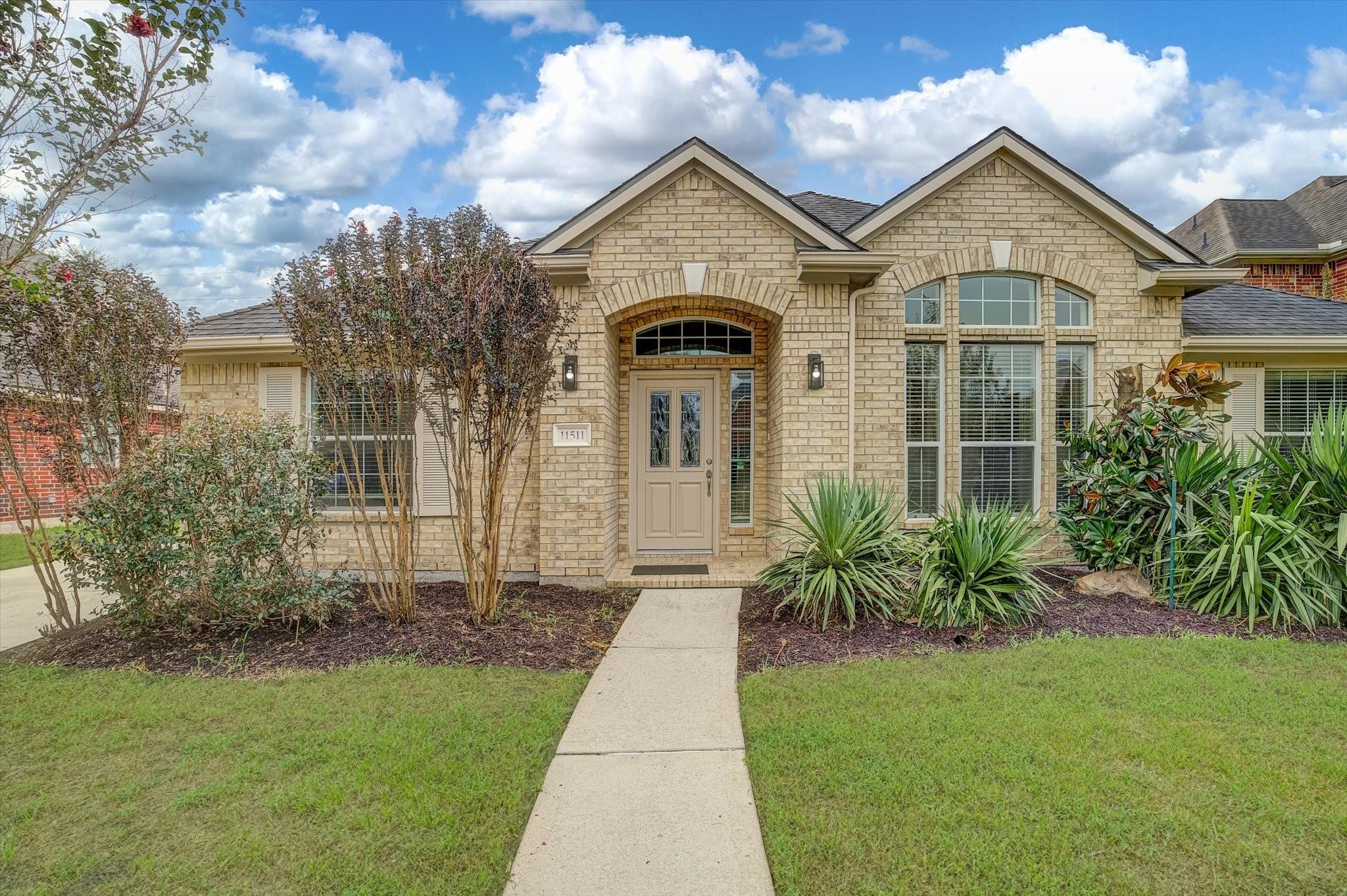 11511 Kingsbarn Court