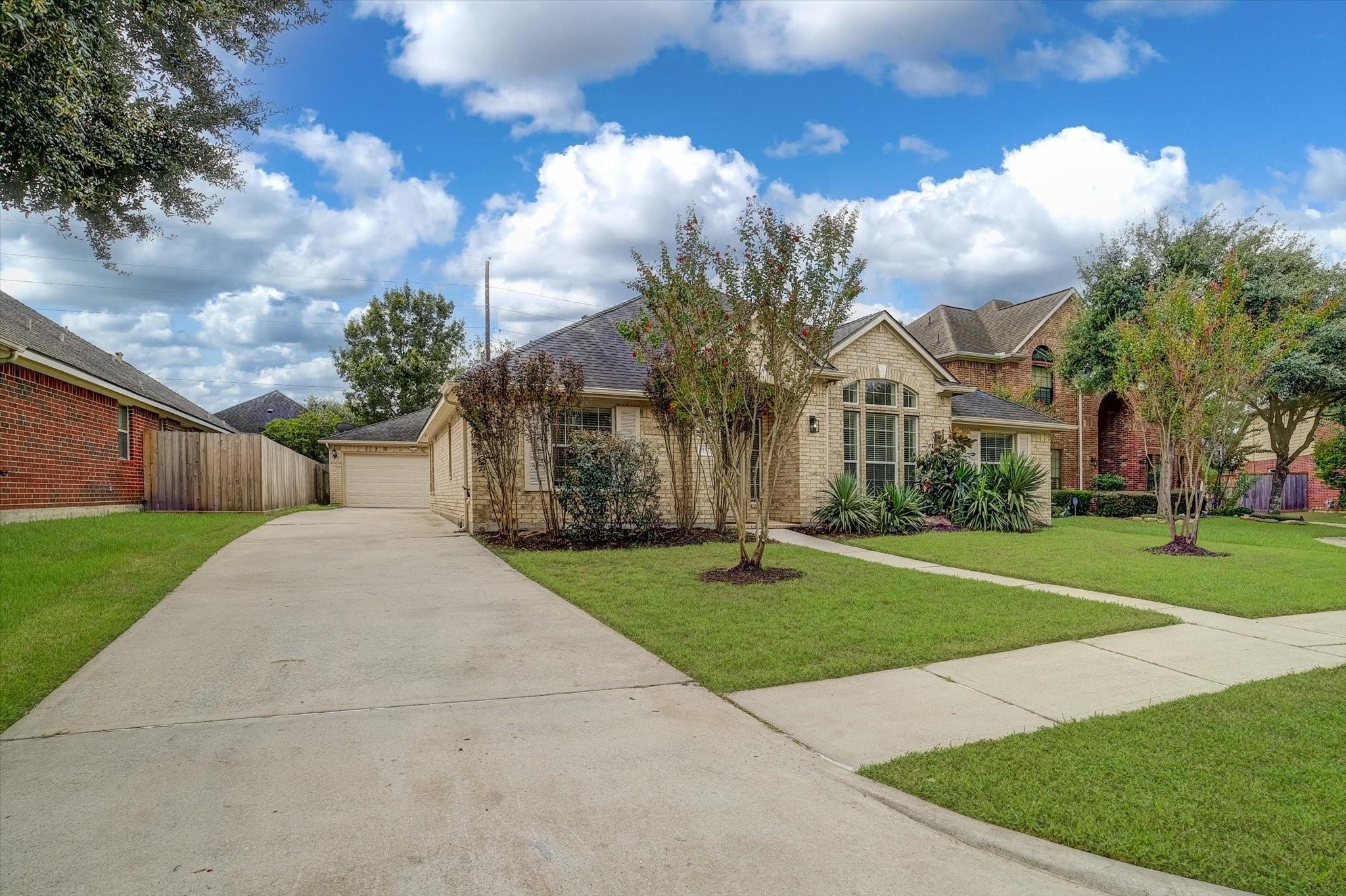 11511 Kingsbarn Court