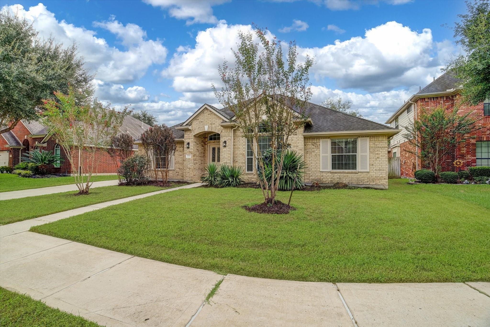 11511 Kingsbarn Court