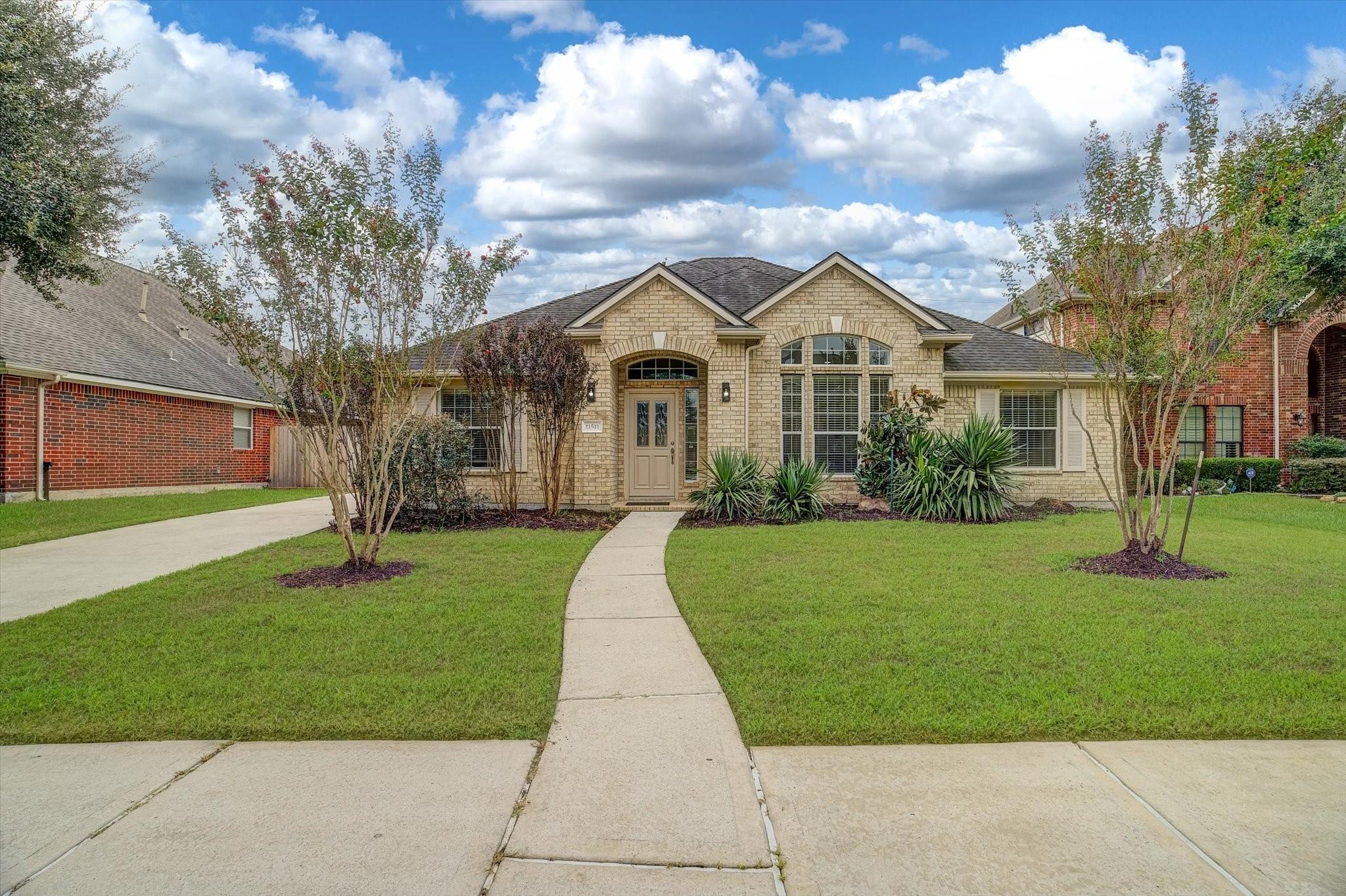 11511 Kingsbarn Court