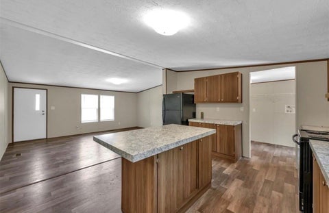 Mobile Home For Rent - 26768 B Dobbin Huffsmith Road<br/> Magnolia, TX 77354