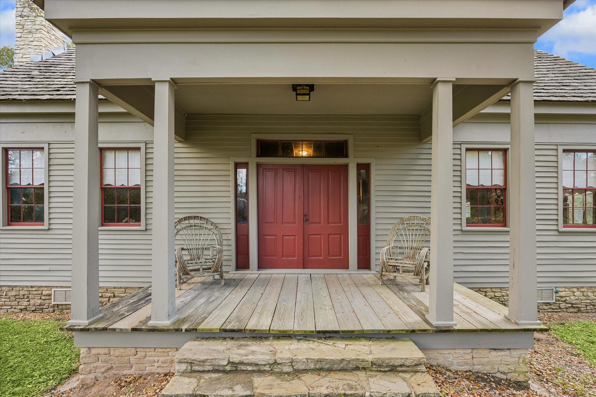 207 Bauer Rummel Road