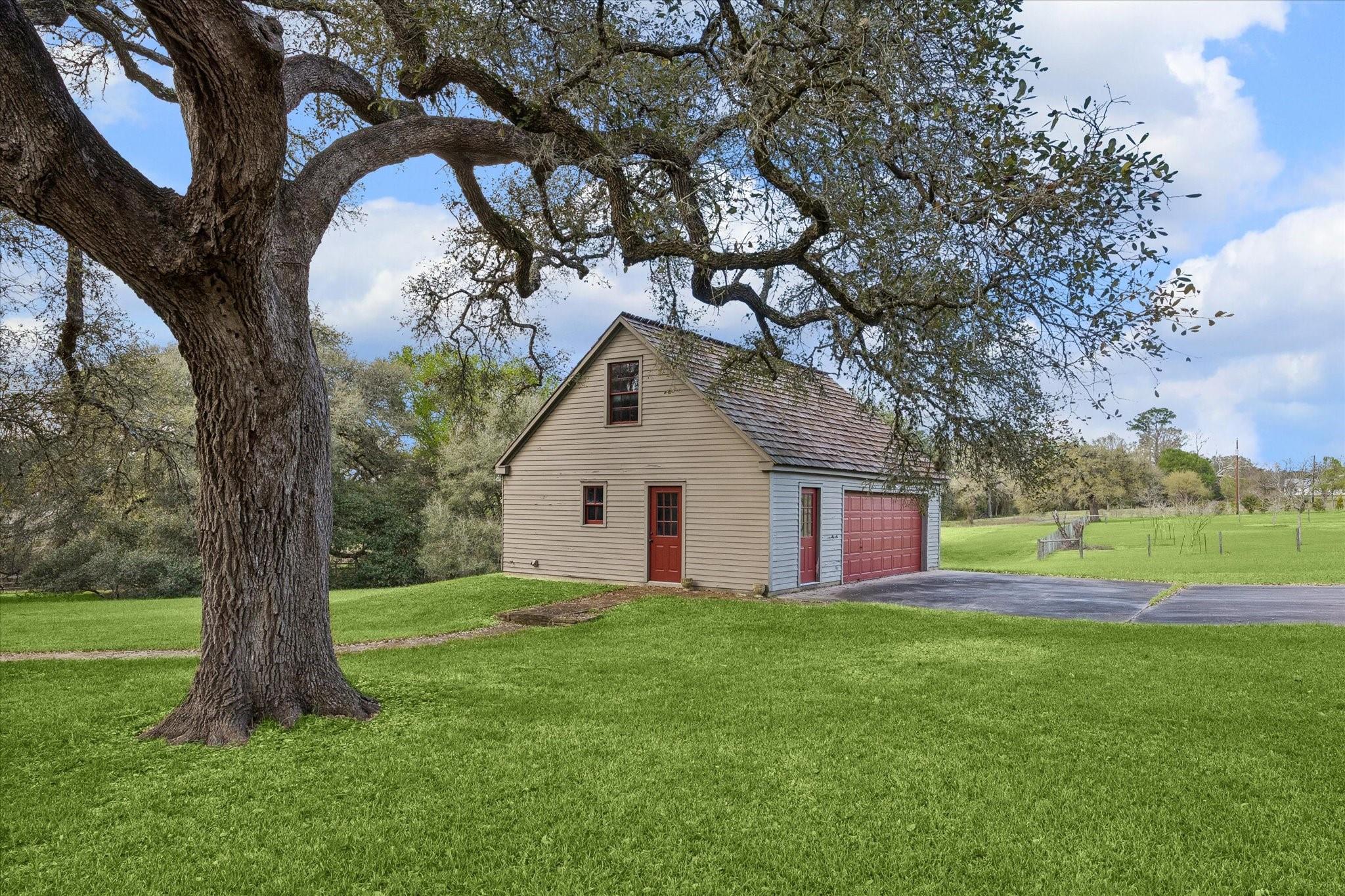 207 Bauer Rummel Road