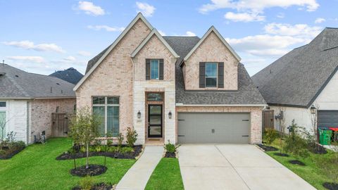 Photo of 10927 Maple Mist Drive, Missouri City, TX 77459 (MLS # 83087036)