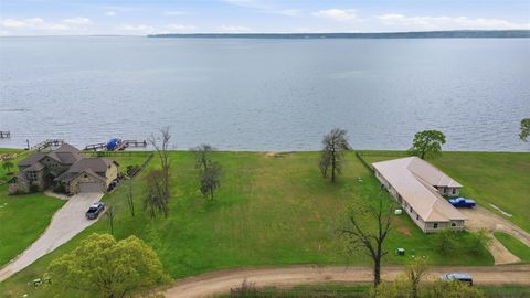 Lot 89 Bridgewater Onalaska TX 77360