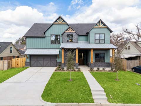Photo of 511 Graceland Street, Houston, TX 77009 (MLS # 4857511)