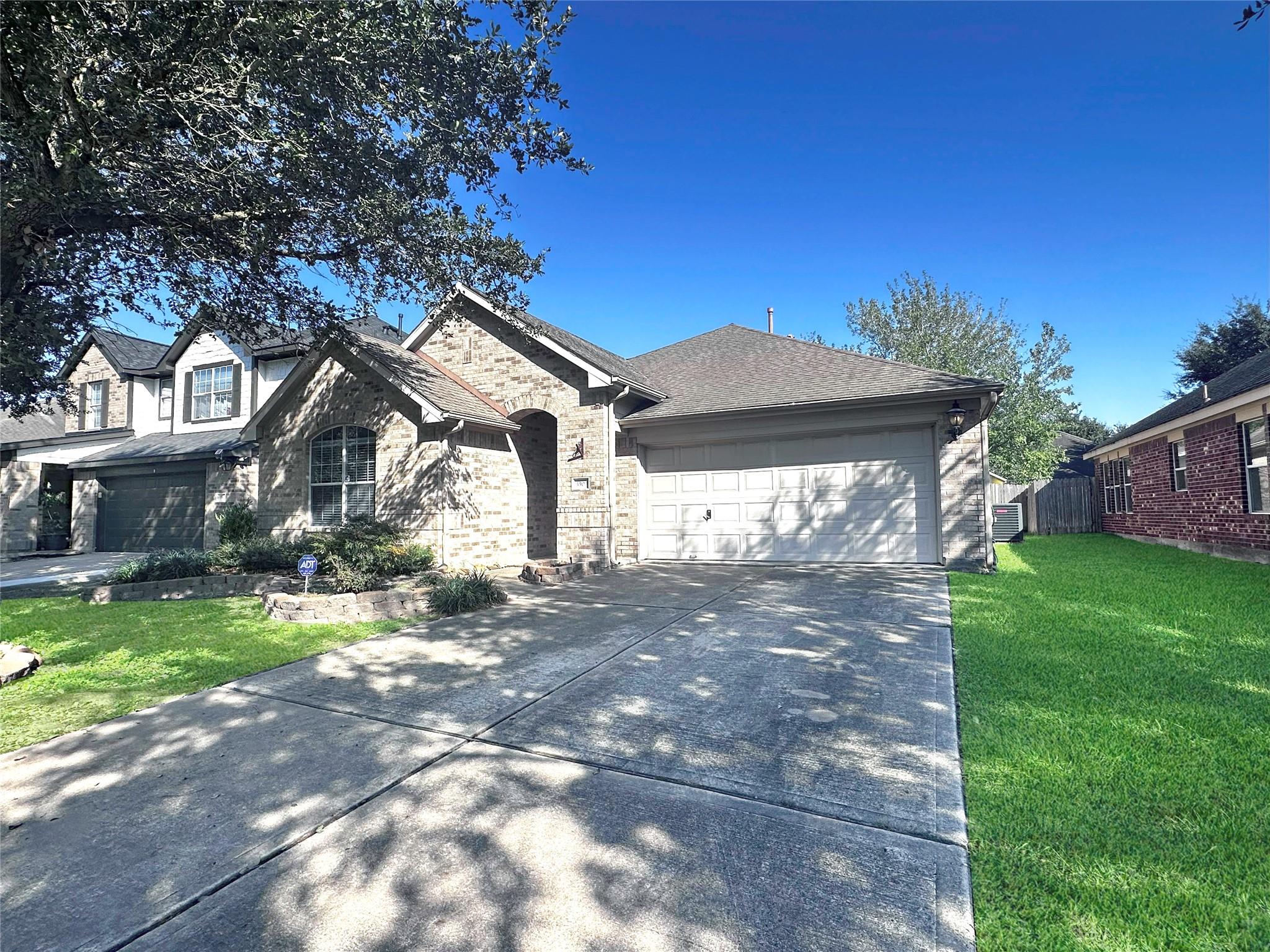 3307 Raintree Village Drive