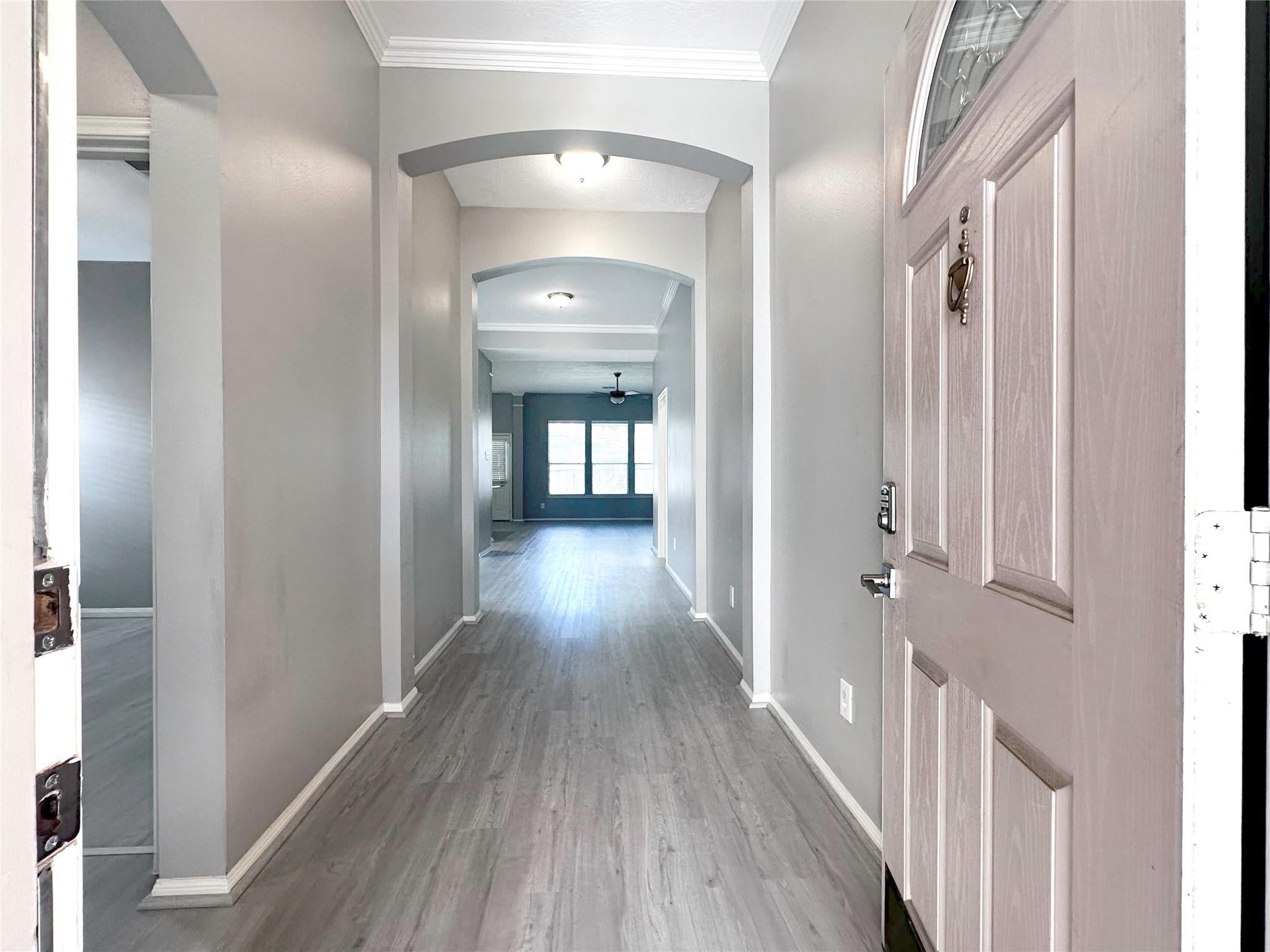 3307 Raintree Village Drive