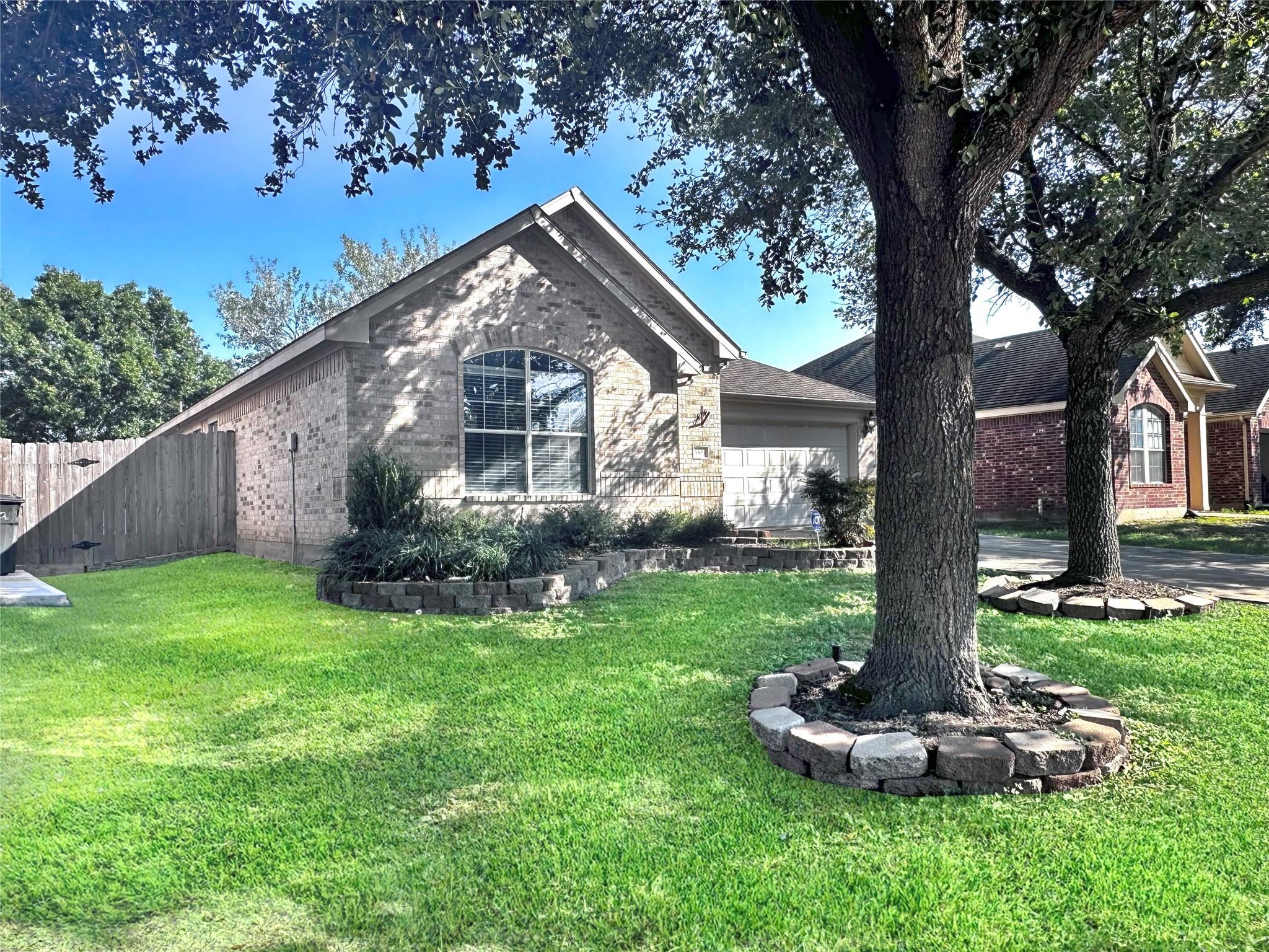 3307 Raintree Village Drive