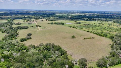 Photo of 2116 Langdon Road, Weimar, TX 78962 (MLS # 24272568)