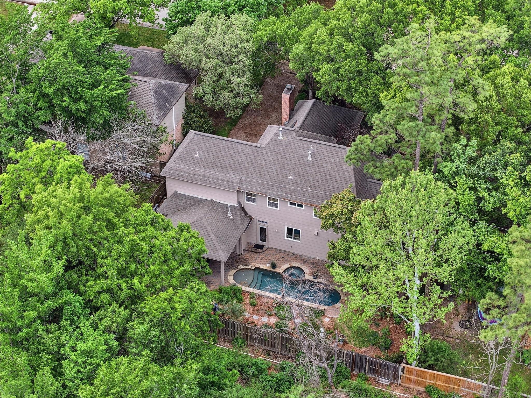 6207 Sandypine Drive