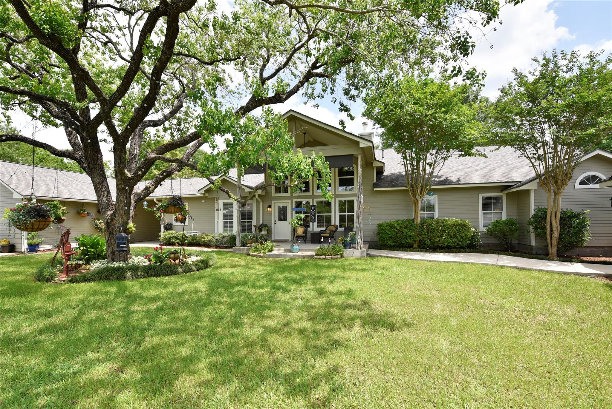 18729 Cypress Church Road