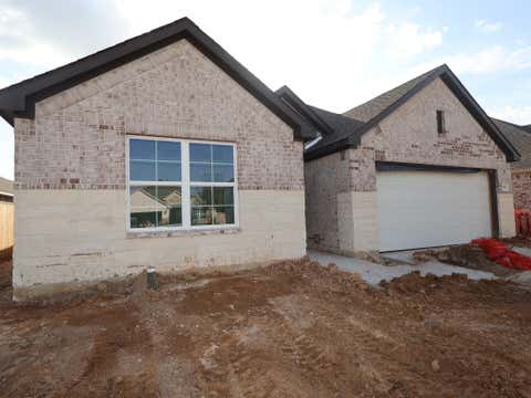 Photo of 21419 Mountain Haya Trail, Tomball, TX 77377 (MLS # 21195083)