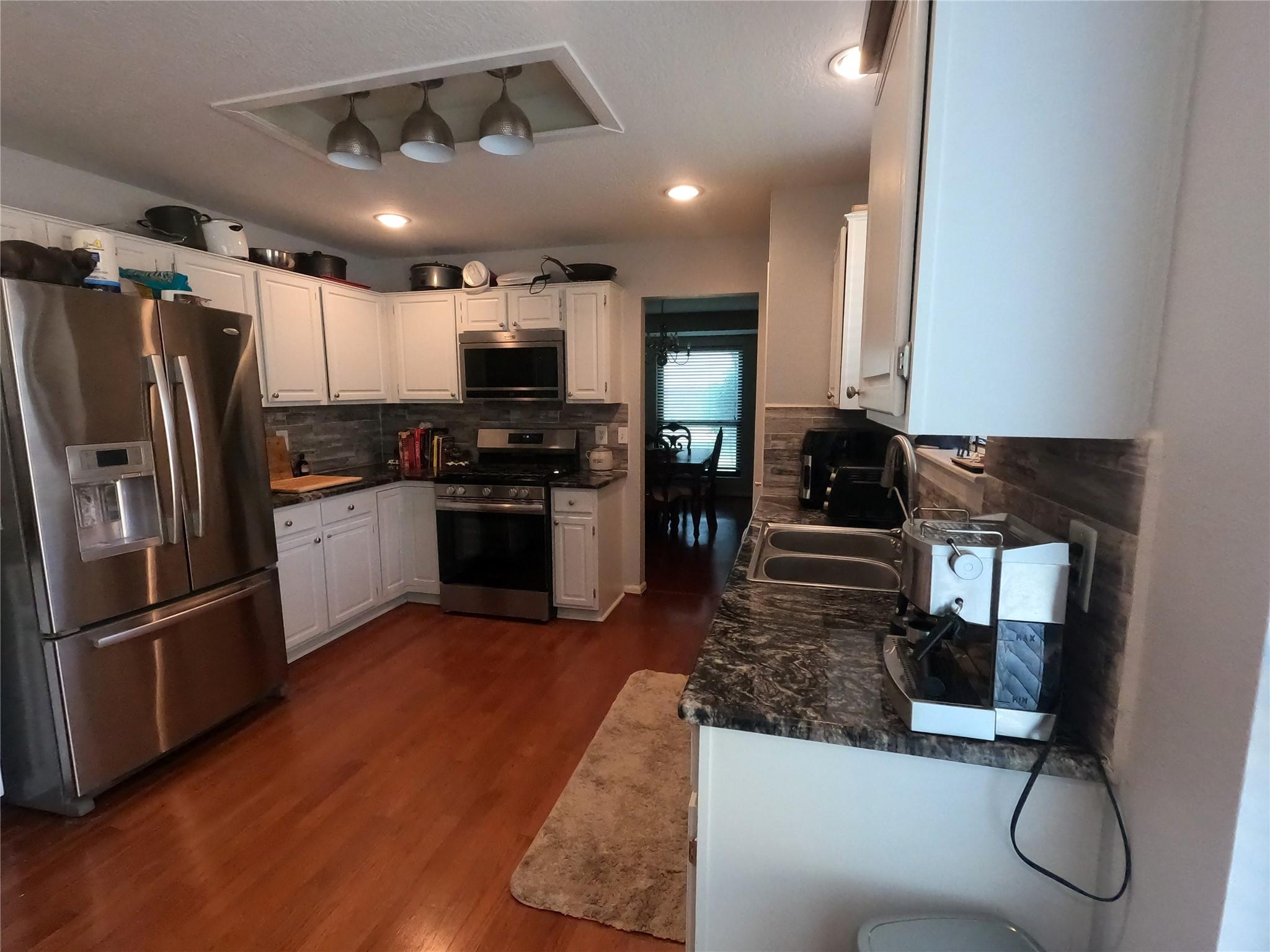 3543 Pickwick Park Drive