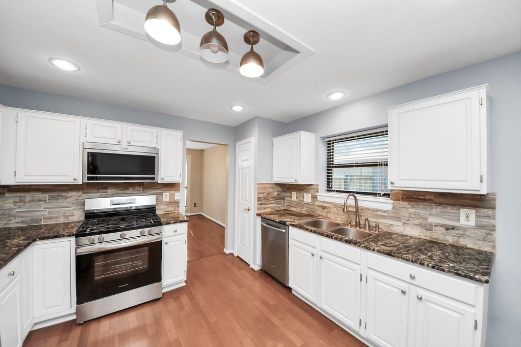 Photo of 3543 Pickwick Park Drive, Kingwood, TX 77339 (MLS # 36208344)