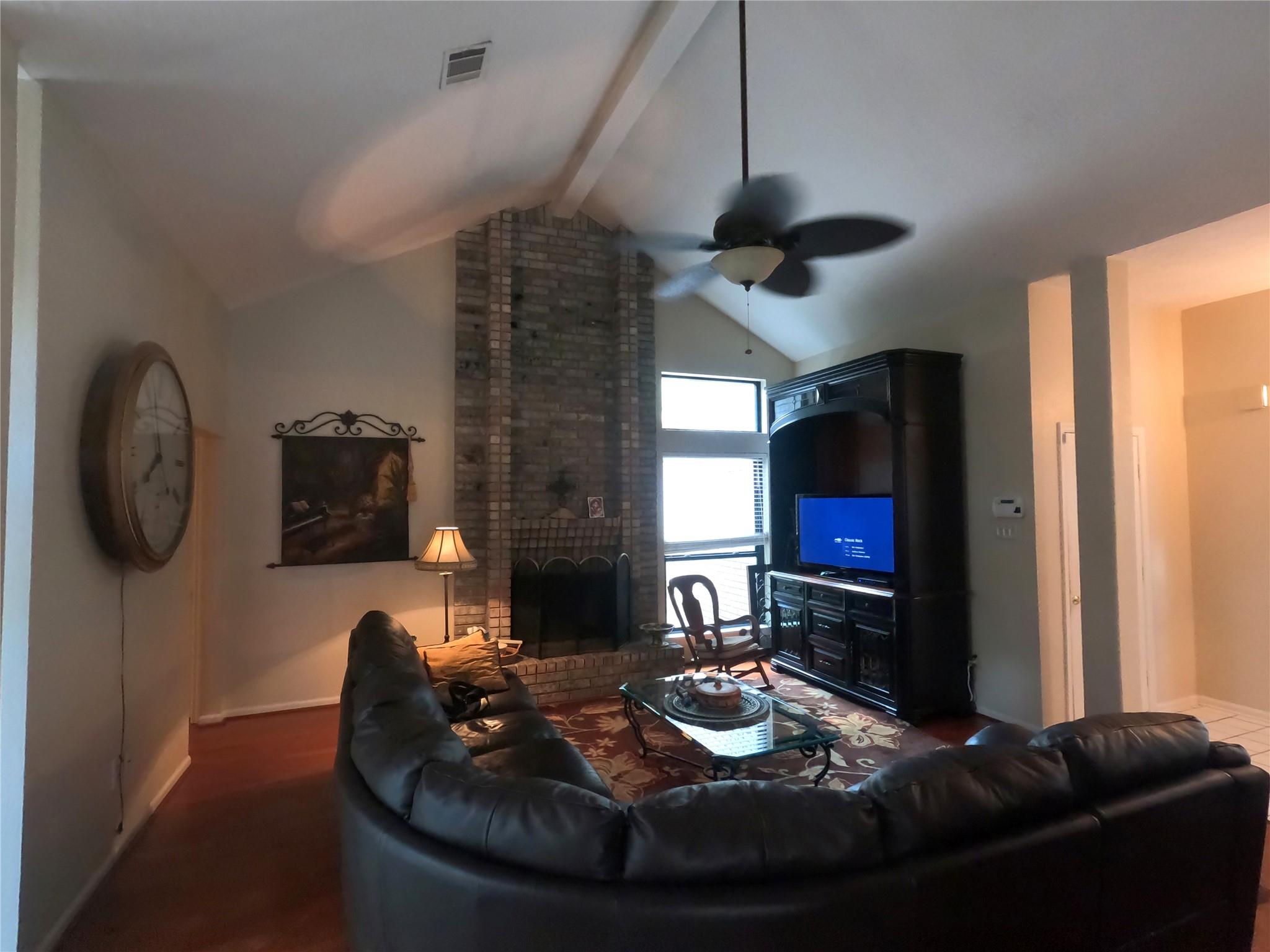 3543 Pickwick Park Drive