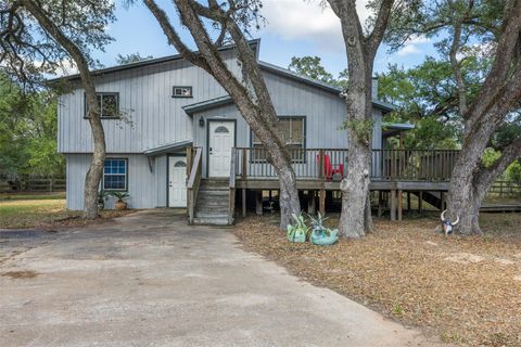 Photo of 1141 Reeves Road, Garwood, TX 77442 (MLS # 6646274) Photo of 1141 Reeves Road, Garwood, TX 77442 (MLS # 6646274)