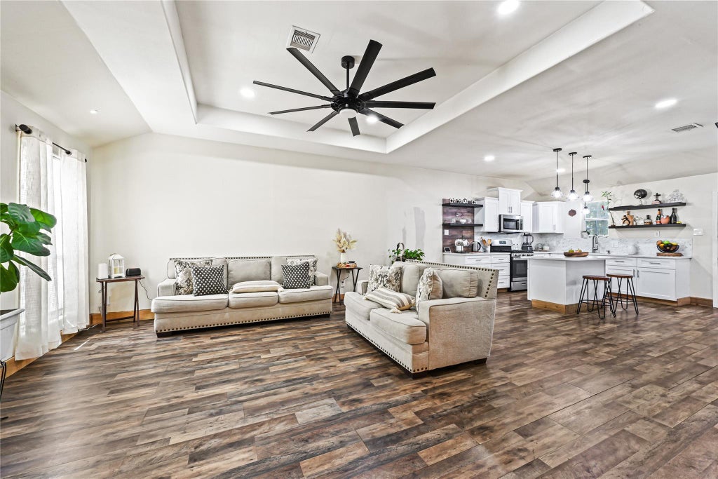 Photo of 1226 Road 5007, Cleveland, TX 77327 (MLS # 37863449)