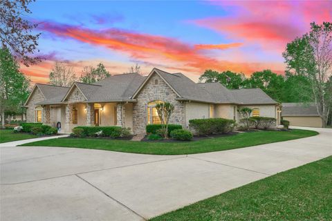 Photo of 26205 Crown Ranch Boulevard, Montgomery, TX 77316 (MLS # 15292713)