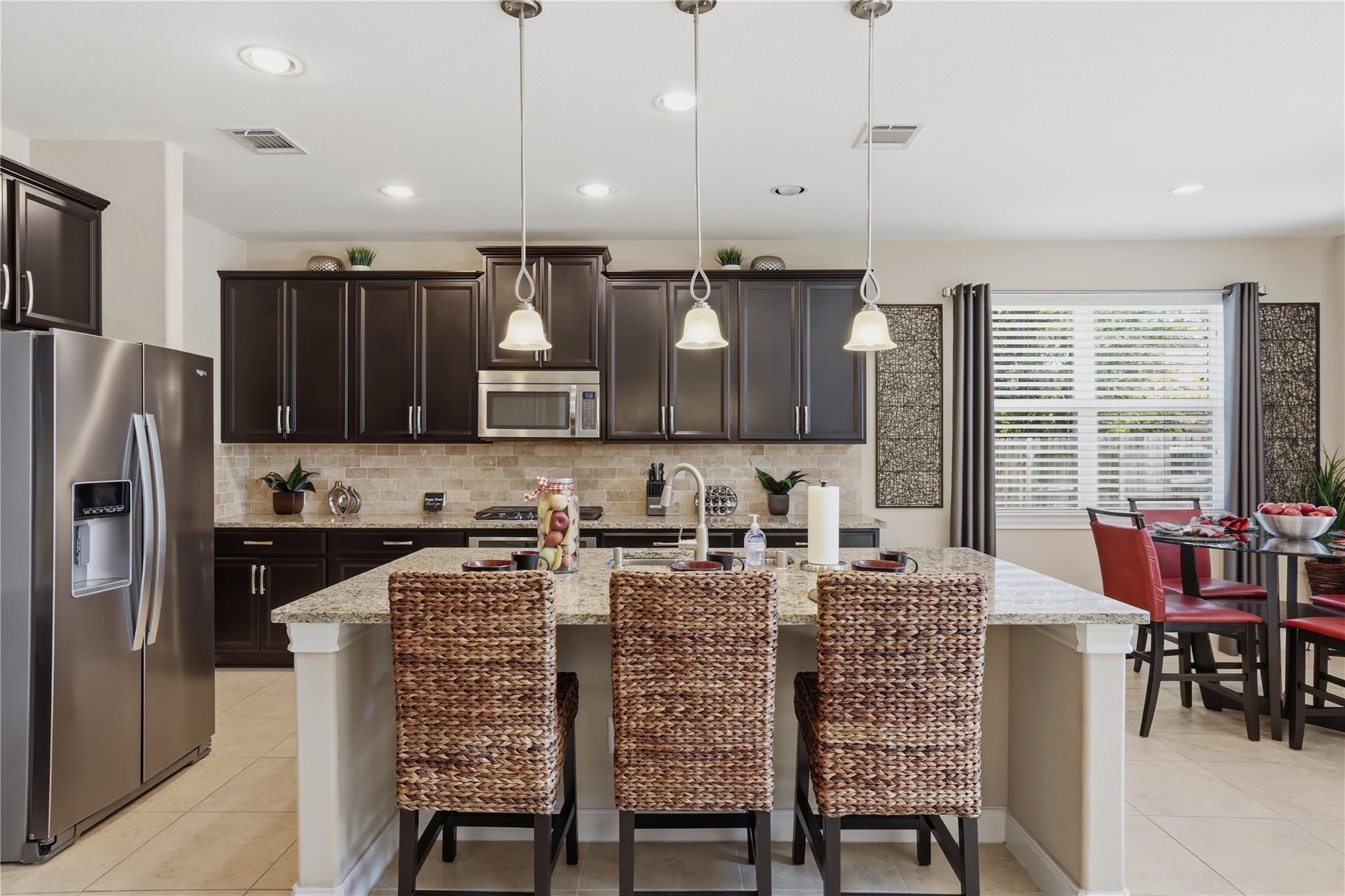 17105 Stillhouse Lake Court