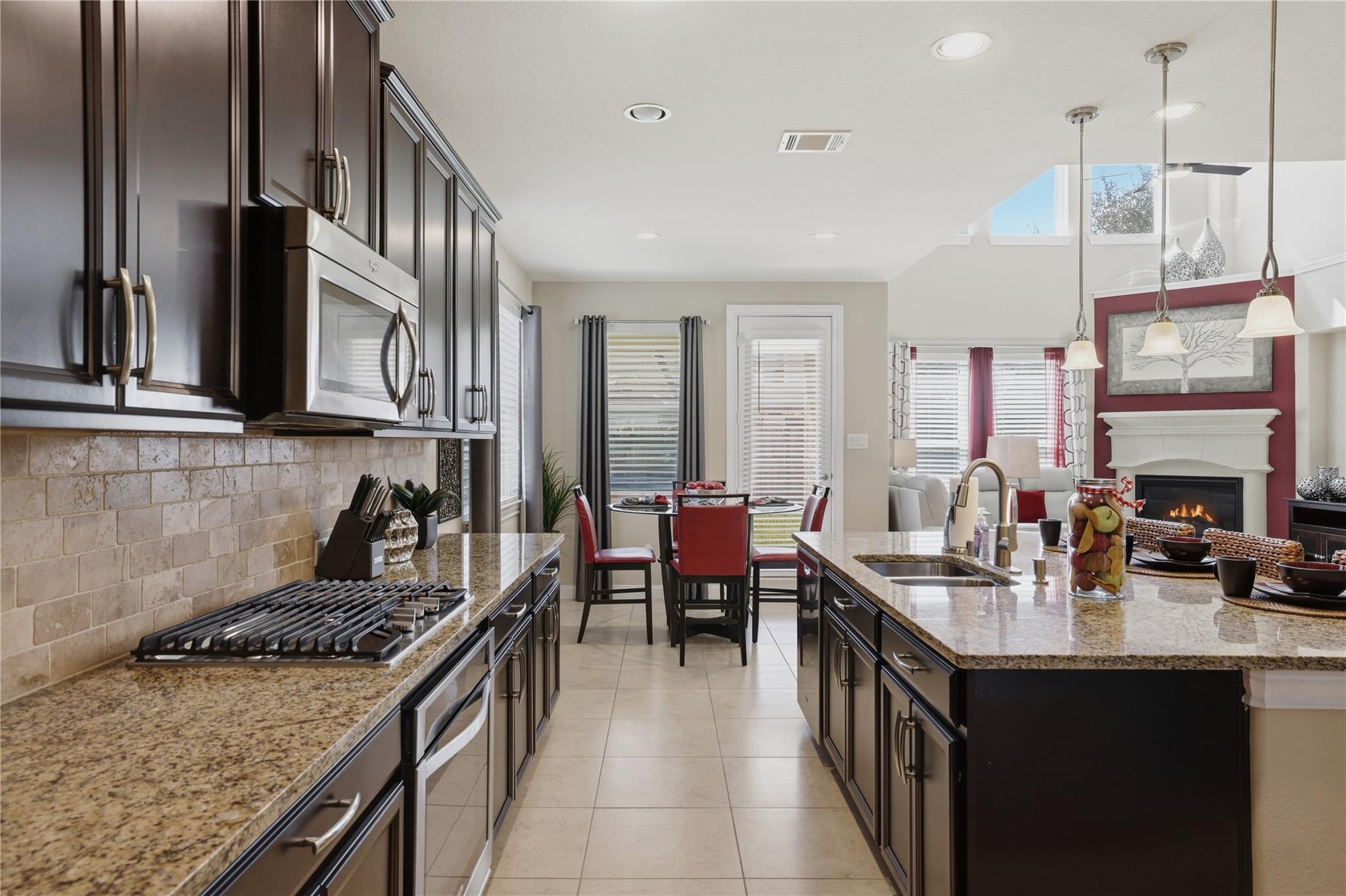 17105 Stillhouse Lake Court