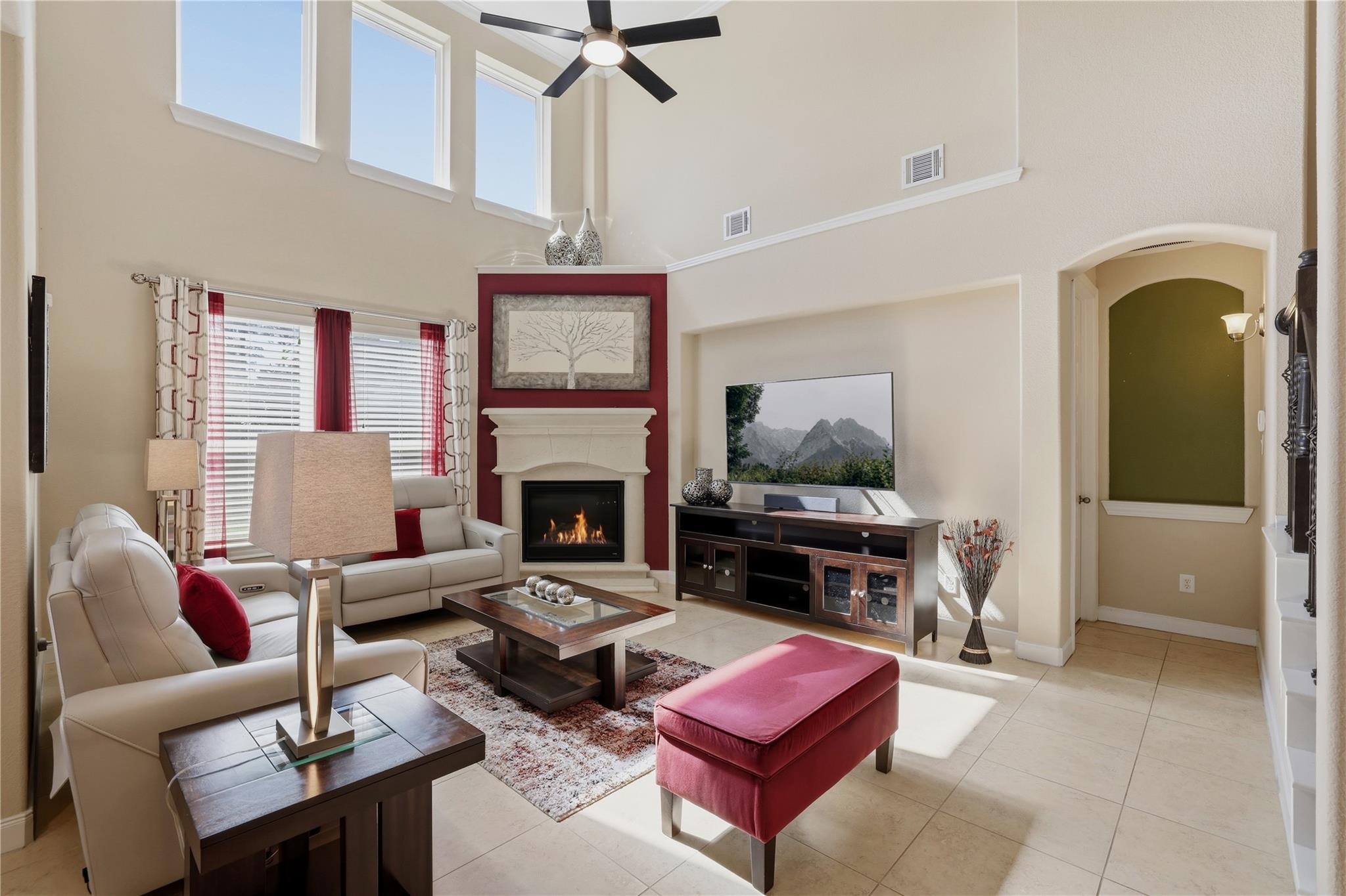 17105 Stillhouse Lake Court