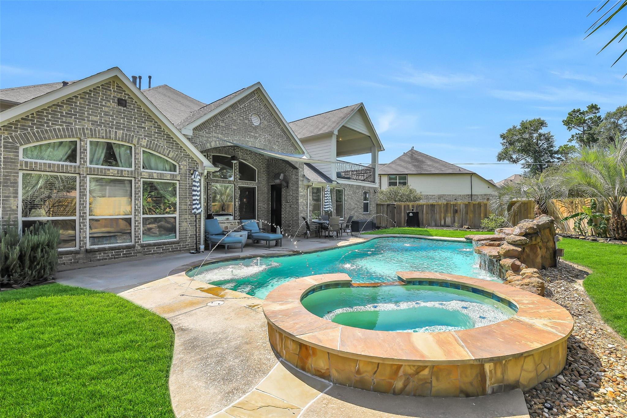 17607 Sycamore Shoals Lane
