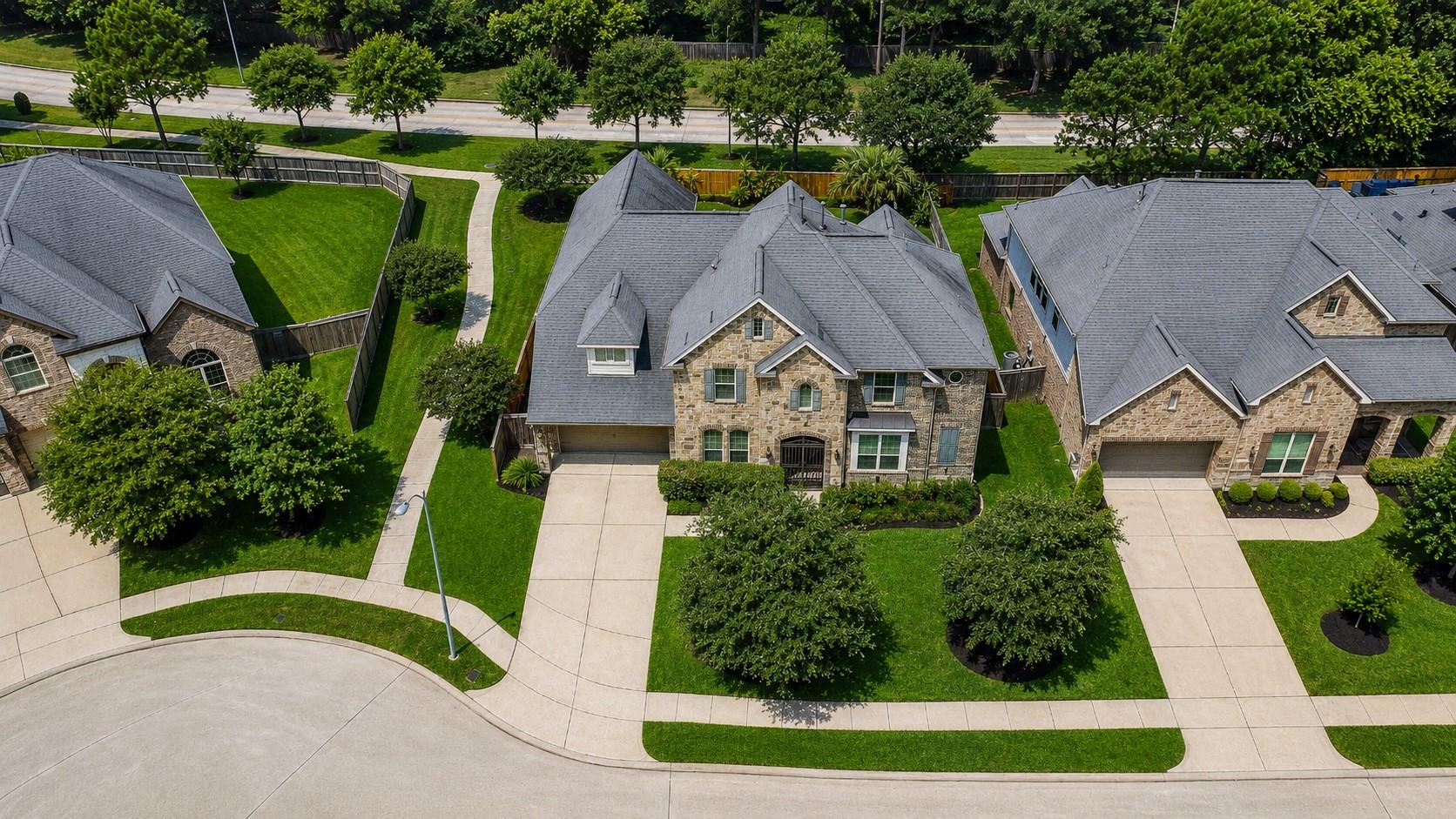 17607 Sycamore Shoals Lane