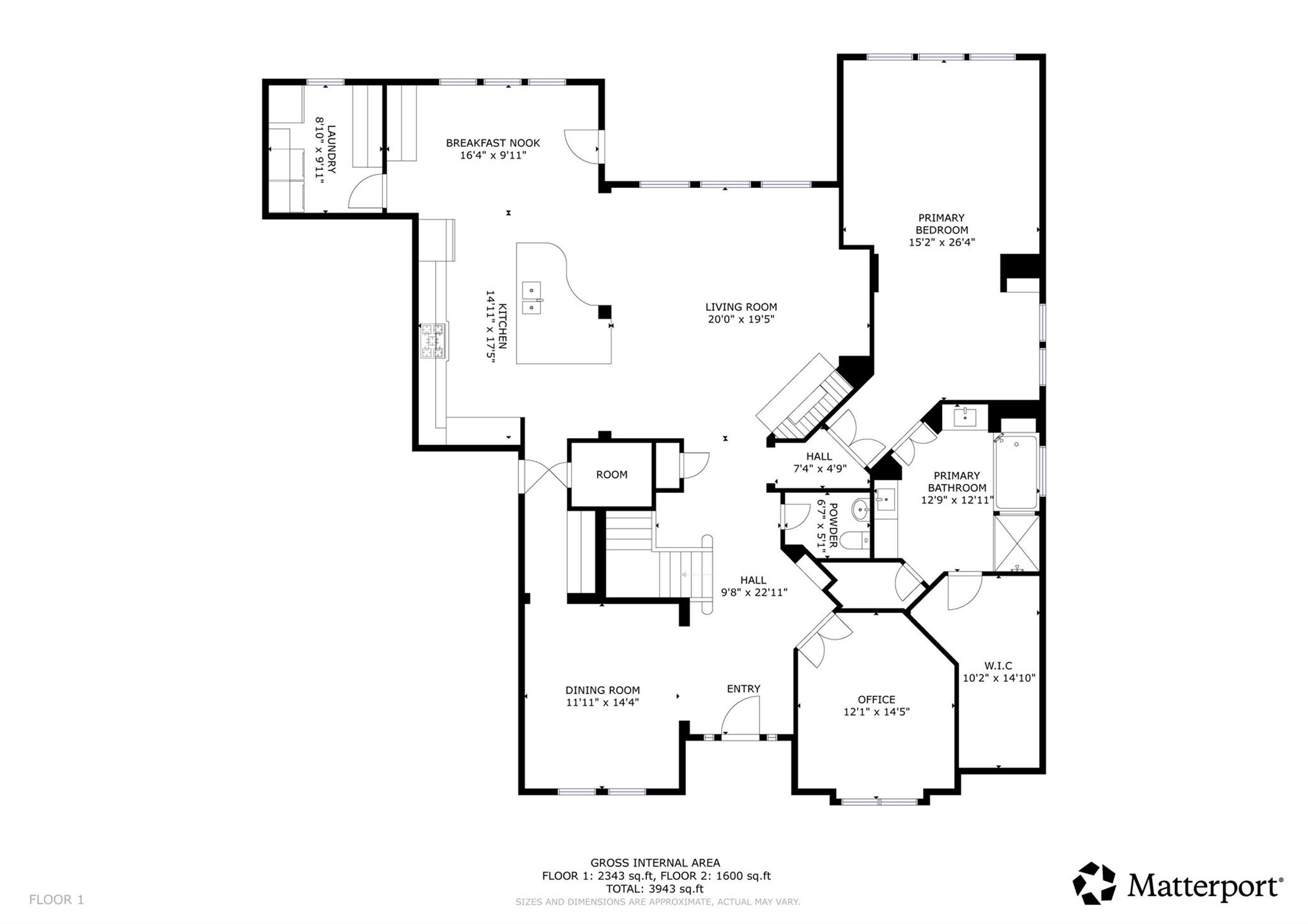 17607 Sycamore Shoals Lane
