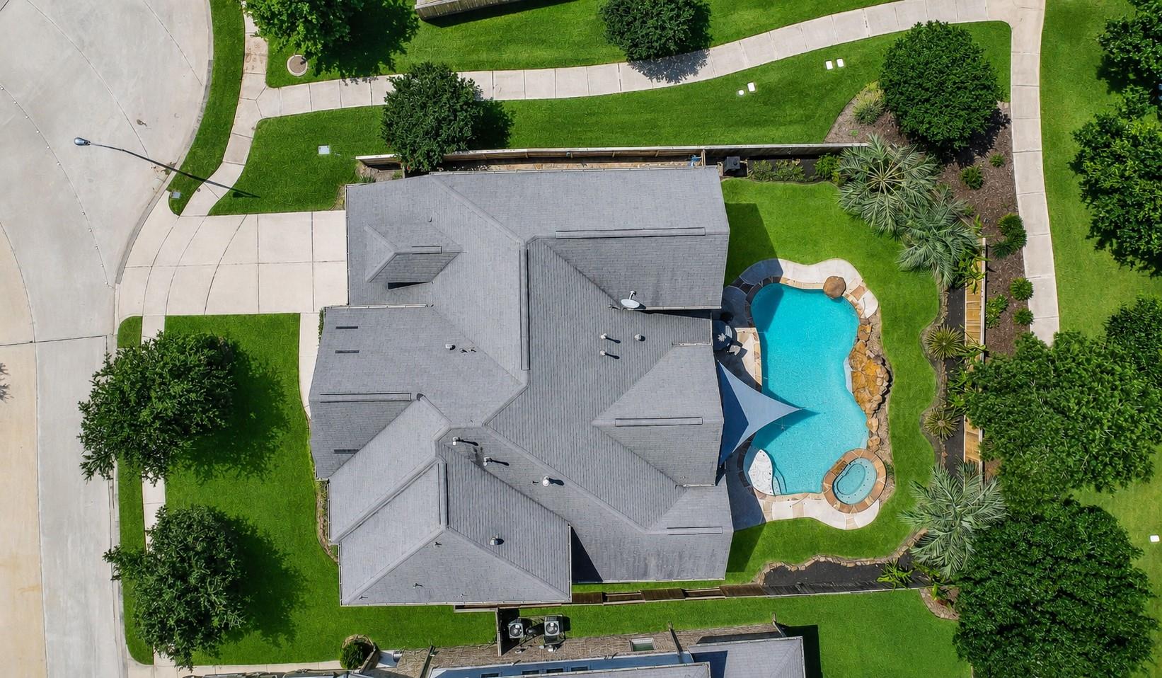 17607 Sycamore Shoals Lane